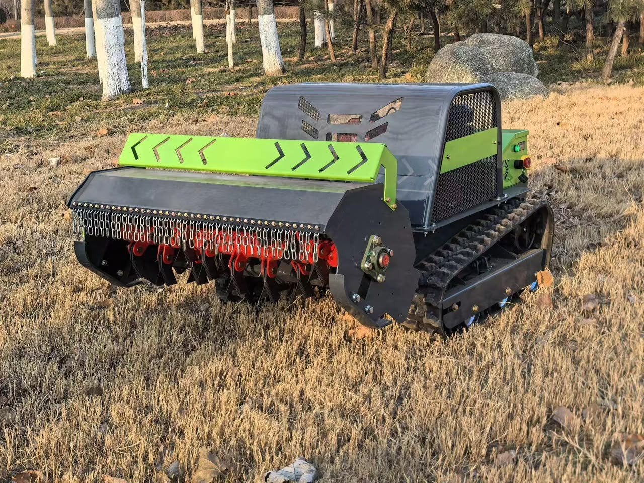 Mähkraft MK-800/1000/1200, Verzenden, Versnellingen, Benzine-grasmaaier, 50 cm of meer