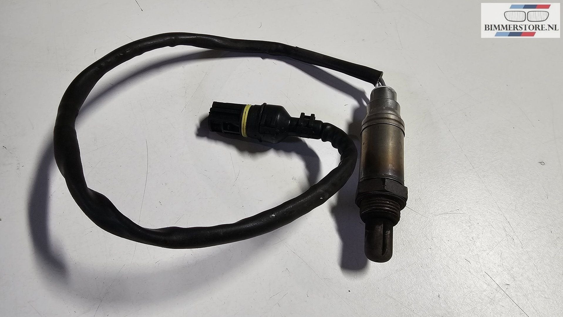 Foto 2 van Lambdasonde BMW motorcodes M54 lengte 570MM 11787503441 8750