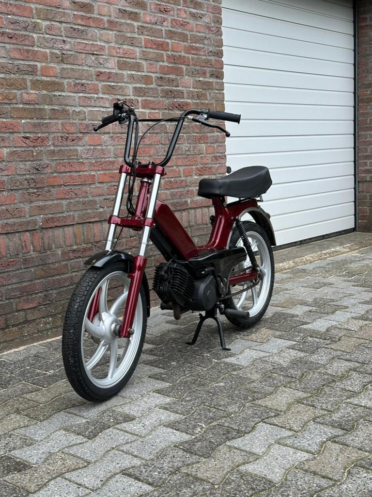 Tomos gezocht, Ophalen, Overige modellen