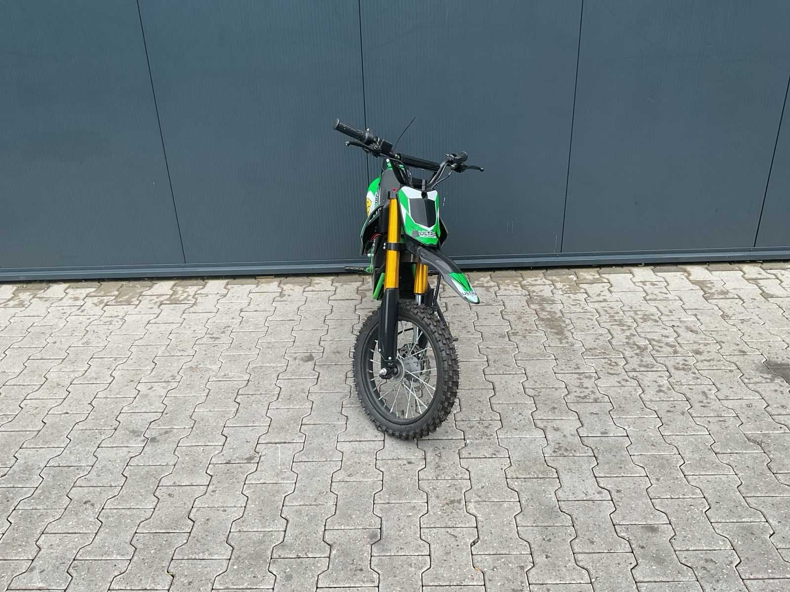 Ultra Motocross DB003E ILX1500W Motorfiets 17, Bedrijf, Overig, Ultra Motocross