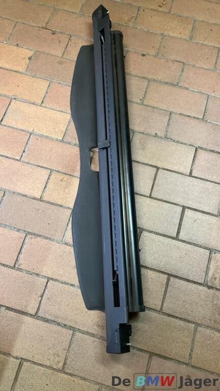 Rolhoes bagageruimte BMW E46 Touring 7027394, Gebruikt, Ophalen of Verzenden, BMW, BMW