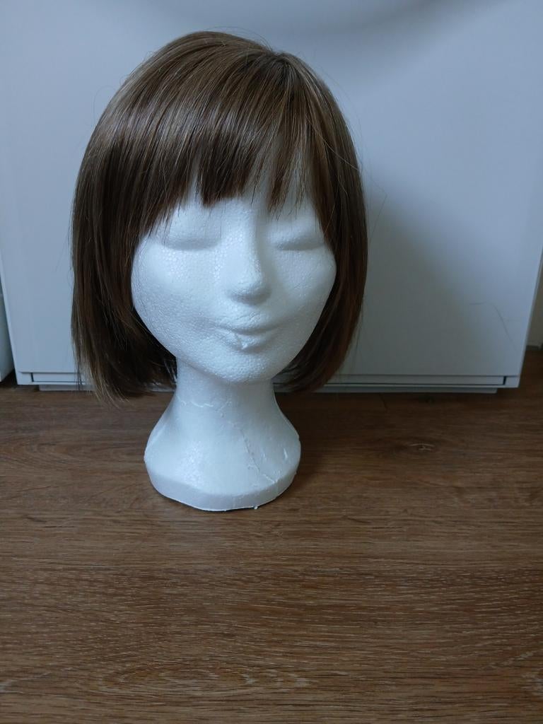 Haarwerk Ellen Wille caramel nieuw, Ophalen of Verzenden, Nieuw, Pruik of Haarverlenging