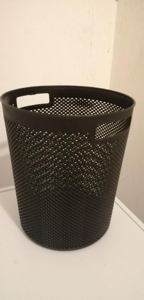 Wave Paper bin, Minder dan 10 liter, Ophalen of Verzenden, Minder dan 50 cm