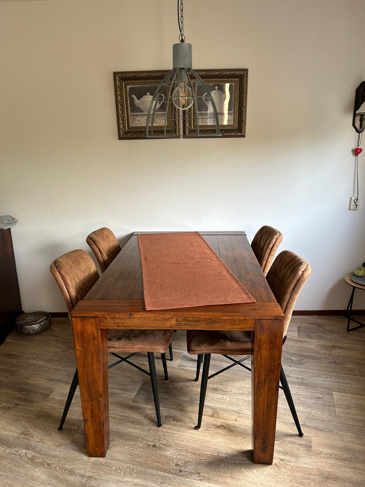 Inboedel gratis ophalen, Huis en Inrichting, Ophalen