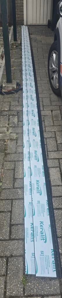 Keralit gevelpanelen / gevelbekleding - Nieuw, Ophalen, Hgt@hgy.nl, Nieuw, Kitr