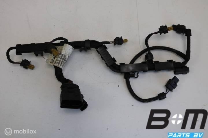 Kabelboom voor verstuivers Audi A3 8P 2.0 TFSI, Gebruikt