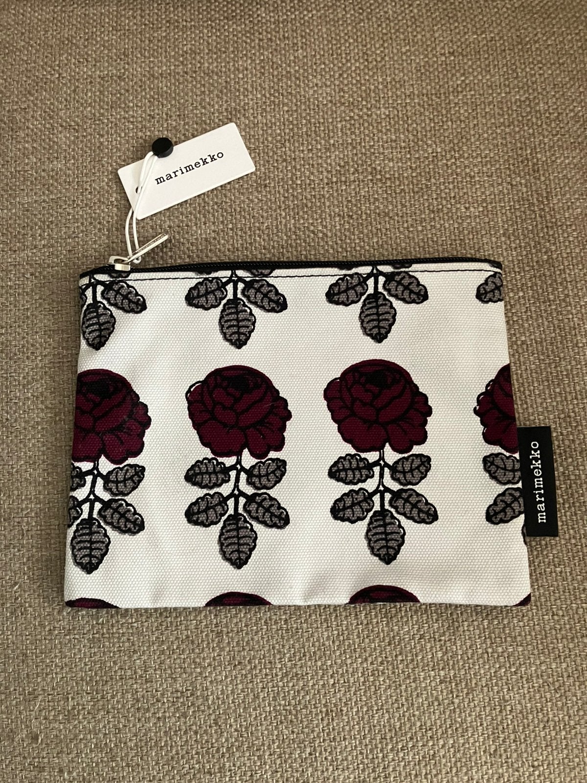 Marimekko pouch nieuw, Ophalen of Verzenden, Nieuw, Dame