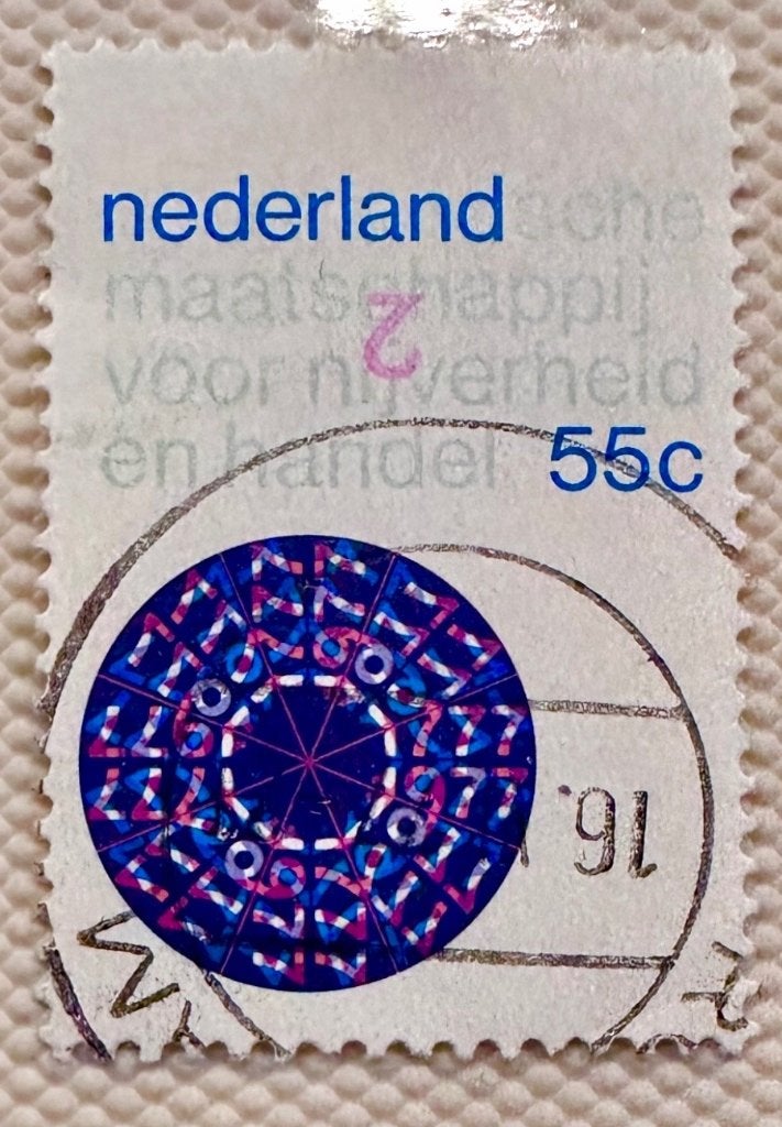 Misdruk ?, Ophalen, Gestempeld, Overige thema's