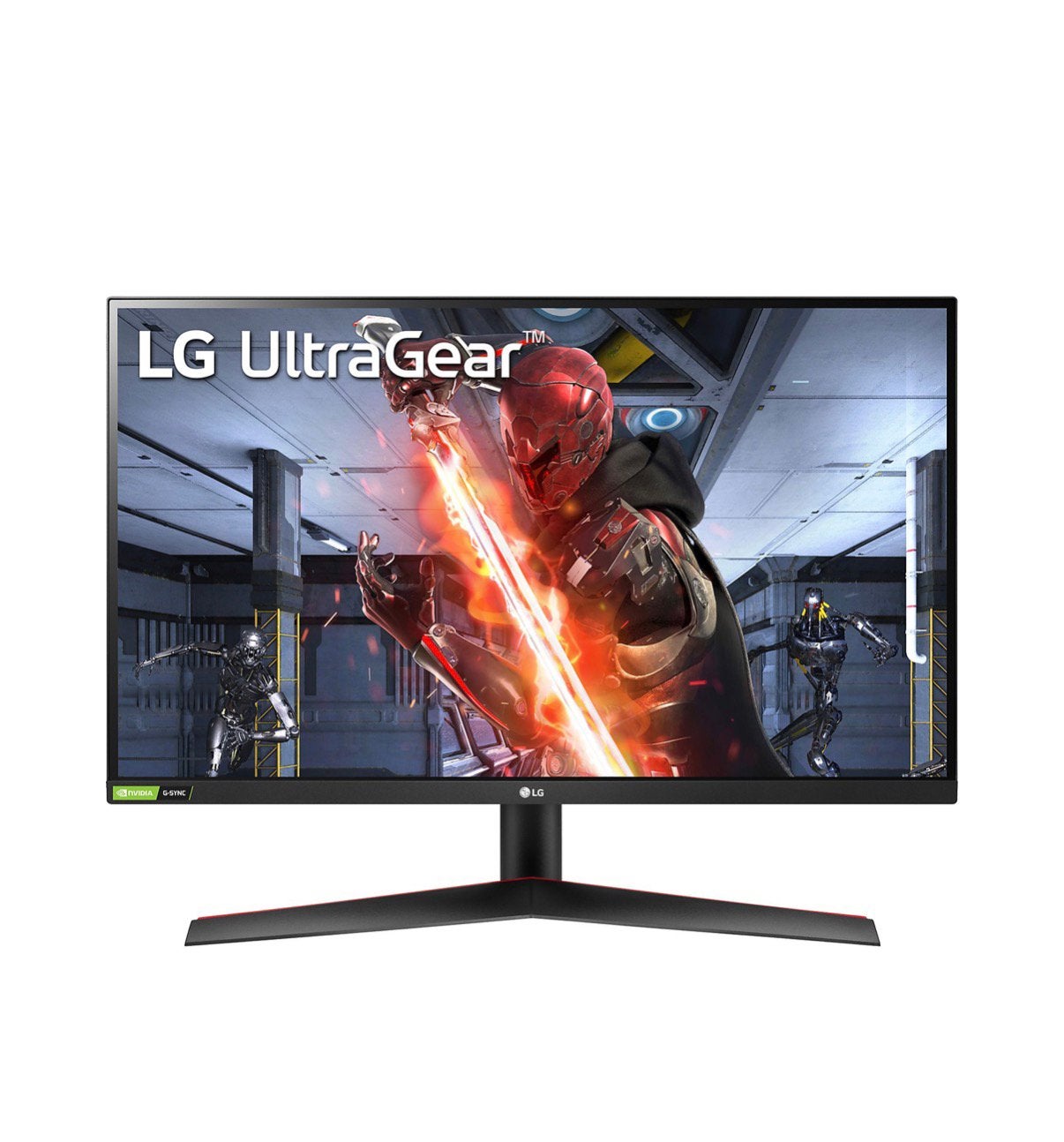 Lg Ultragear 27 inch 144 hz, Computers en Software, Monitoren, Gaming, IPS, 101 t/m 150 Hz, Ophalen of Verzenden