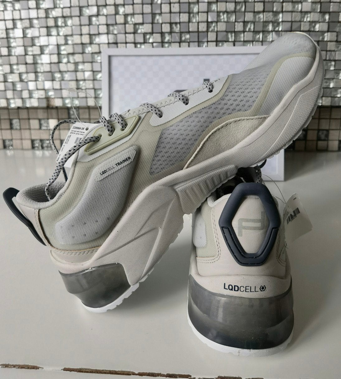 Nieuw origineel porsche design sport schoenen bij puma  ma, Nieuw, Wit, Sportschoenen, Porsche design x puma