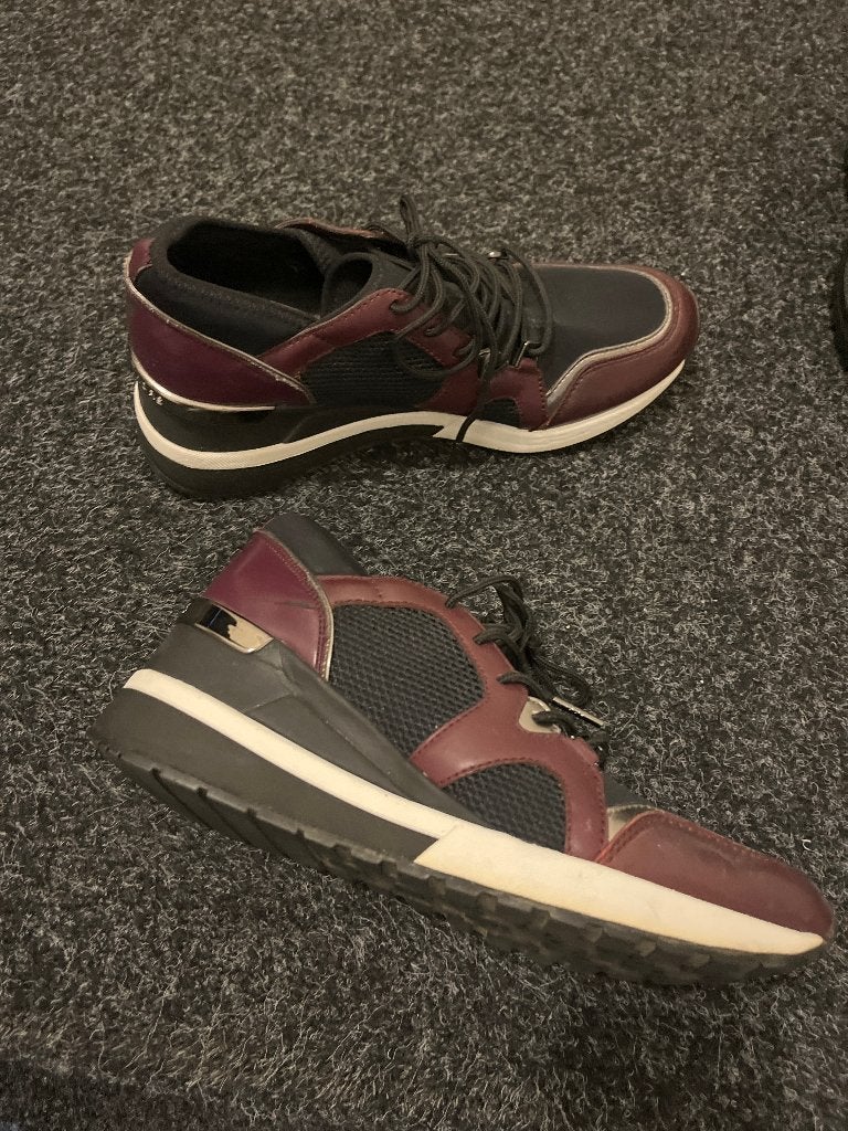 Micheal kors sneakers, Michael Kors, Ophalen of Verzenden, Sneakers of Gympen, Zo goed als nieuw