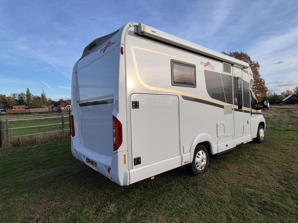 Caravans And Camping Malibu
