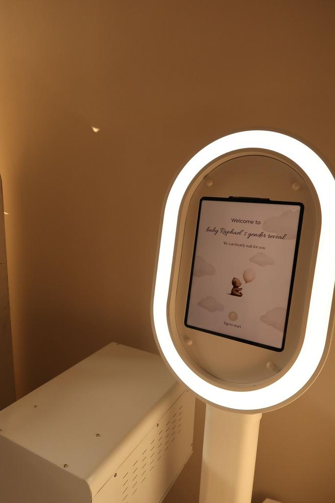 Photobooth inclusief DPN printer, Huizen en Kamers, Kamers te huur