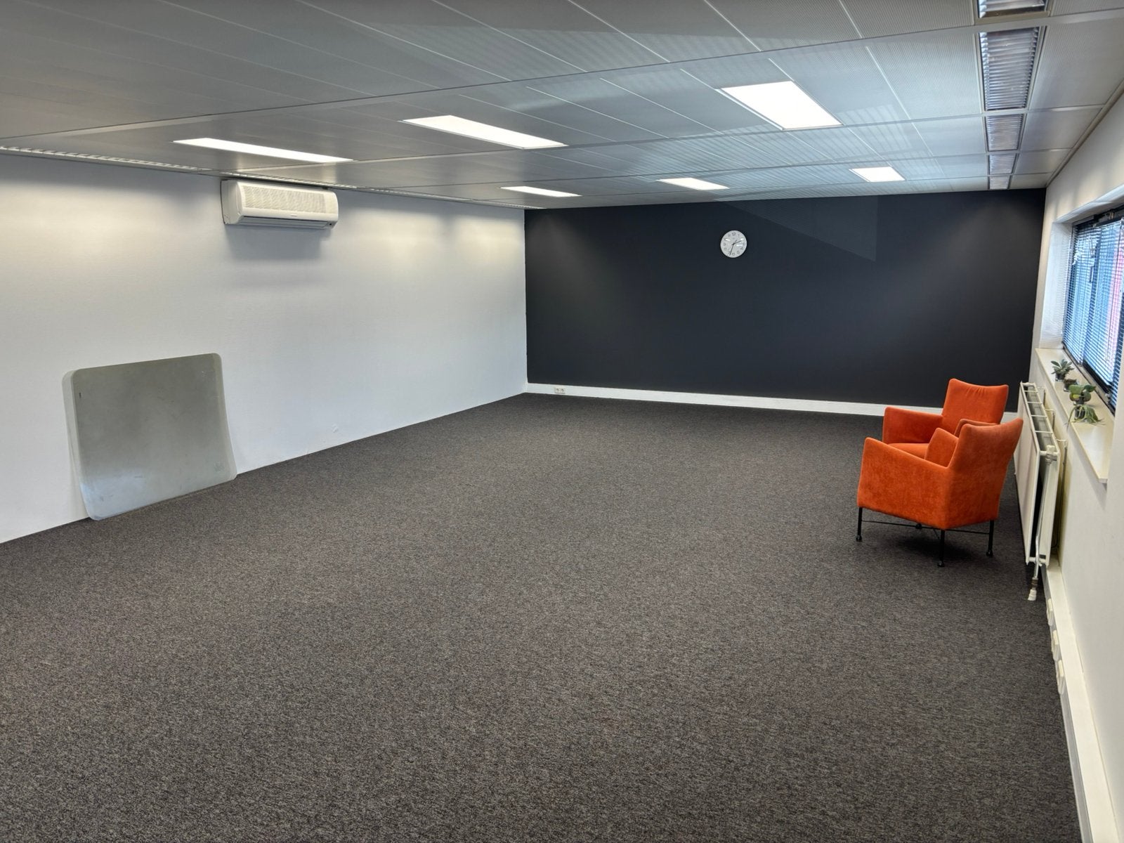 Kantoorruimte Nieuwegein 50m2 te huur, 35 tot 50 m², Utrecht