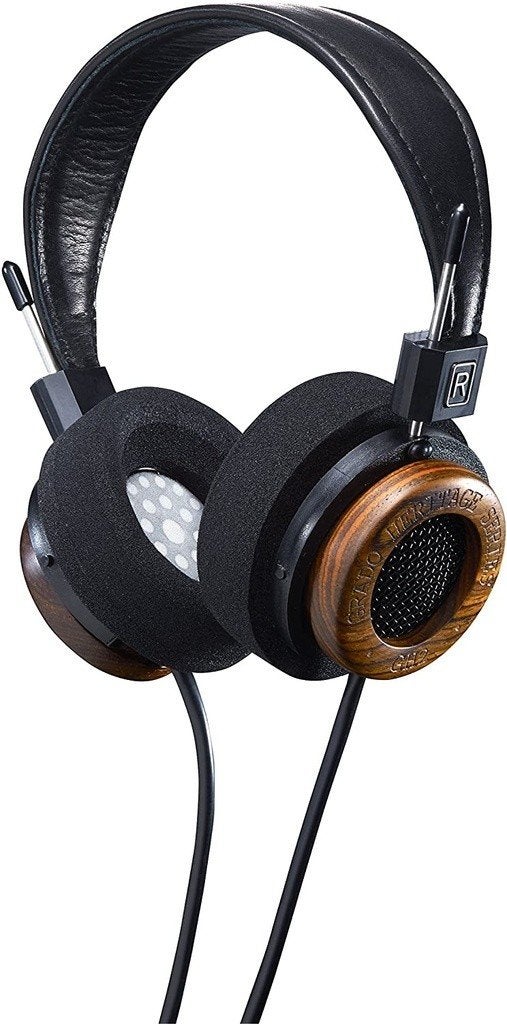 Grado Limited Edition GH-2 hoofdtelefoon, Audio, Tv en Foto, Koptelefoons, Ophalen of Verzenden, Nieuw, Overige merken