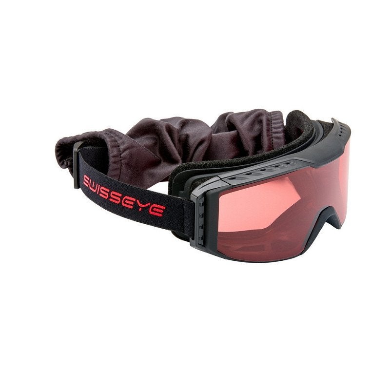 SwissEye Skibril - Nieuw - Perfect voor de piste!, Overige typen, Nieuw, Skiën, Ophalen