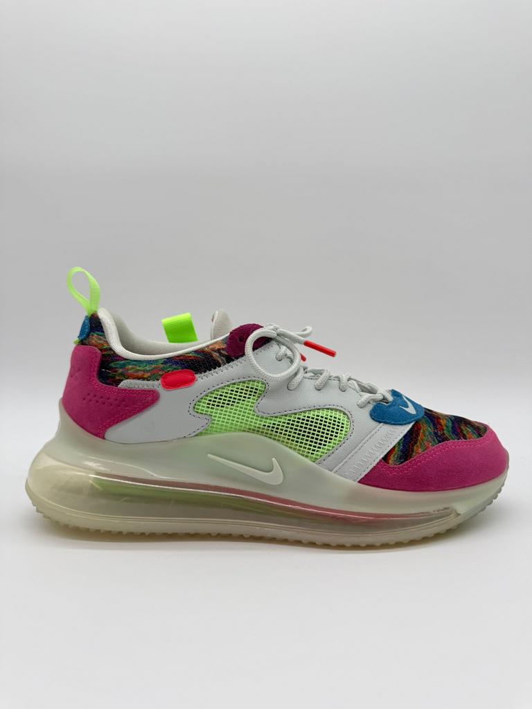 Nike Air Max 720 OBJ Young King of The Drip - Maat 42,5, Overige kleuren, ., Ophalen of Verzenden, .
