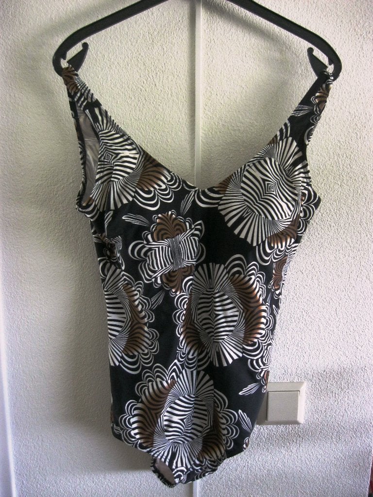 badpakken / ZGAN, Kleding | Dames, Badmode en Zwemkleding, Zo goed als nieuw, Badpak, Overige kleuren, Ophalen