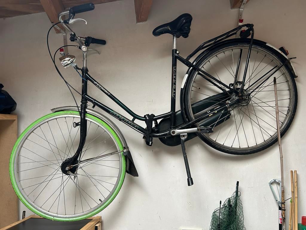 Altra fiets, Fietsen en Brommers, Ophalen, Gebruikt, Overige merken
