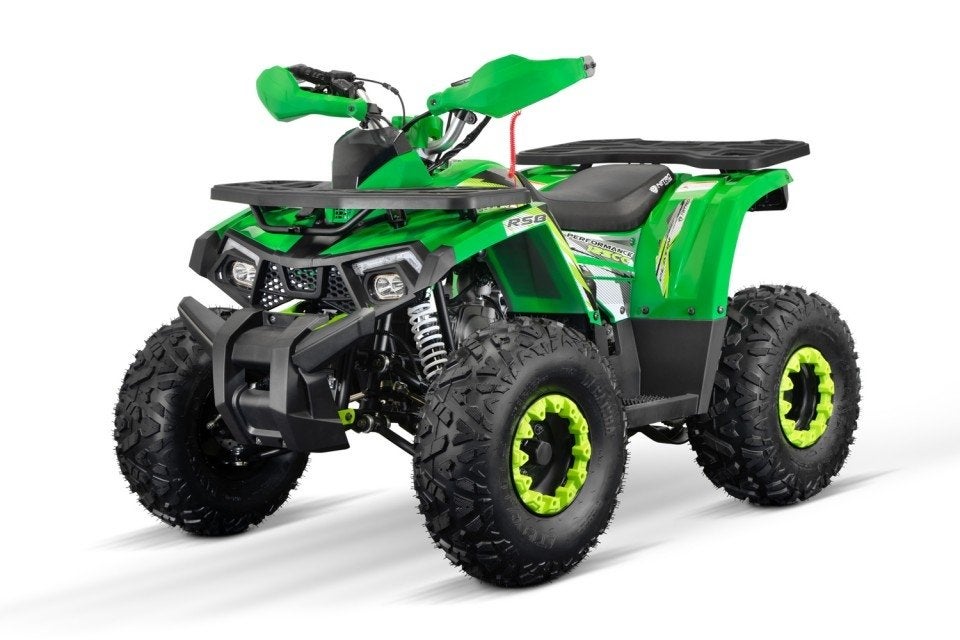 quads 125cc benzine kinderquads atv kinderquad of elektrisch, Bruchteweg 100, 11 kW of minder, Info@patoni.eu, Gepard