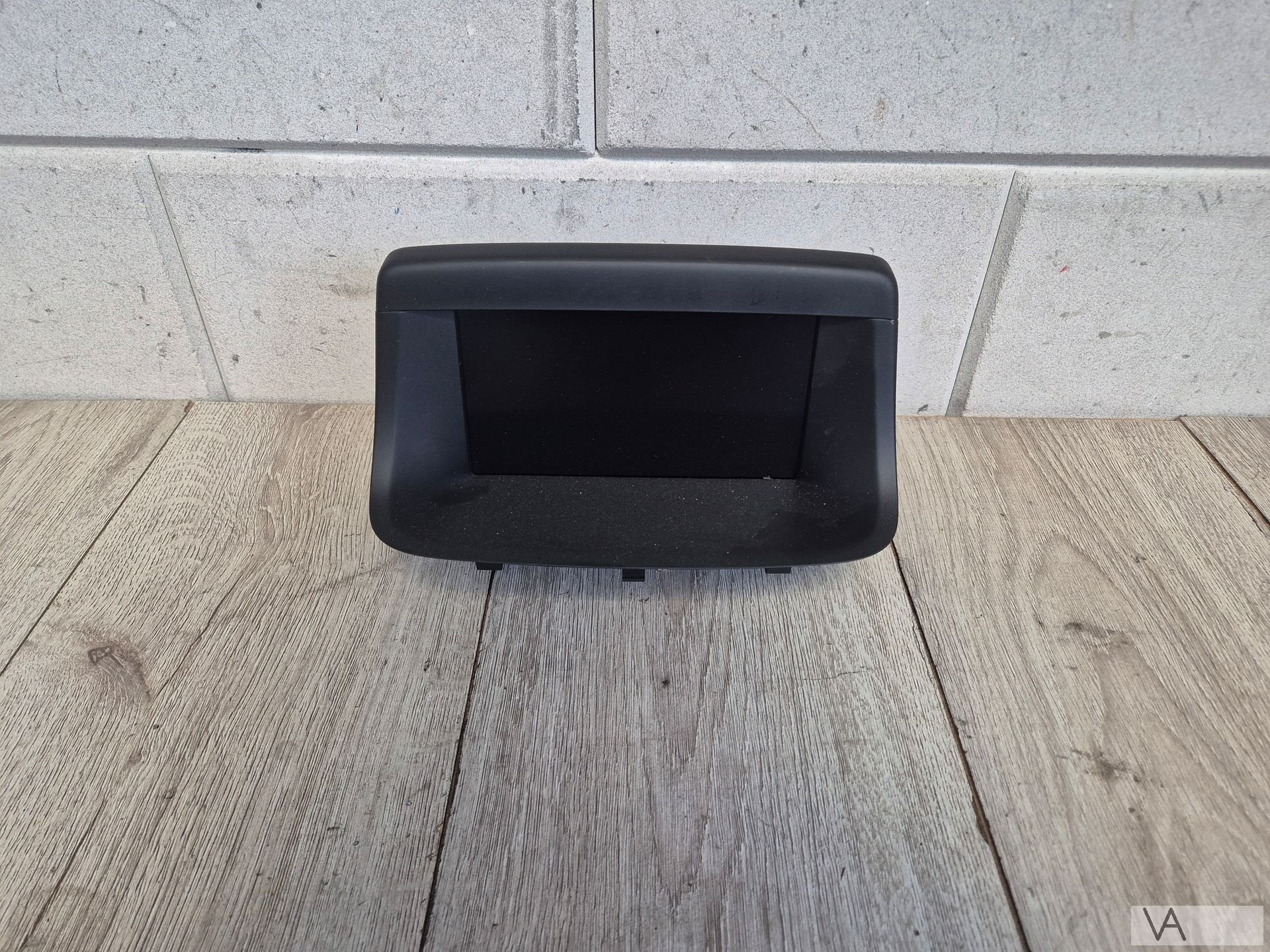 Navigatie display Opel Mokka Meriva en Astra J 22948022 €100, Auto-onderdelen, Gebruikt, -, -, Opel