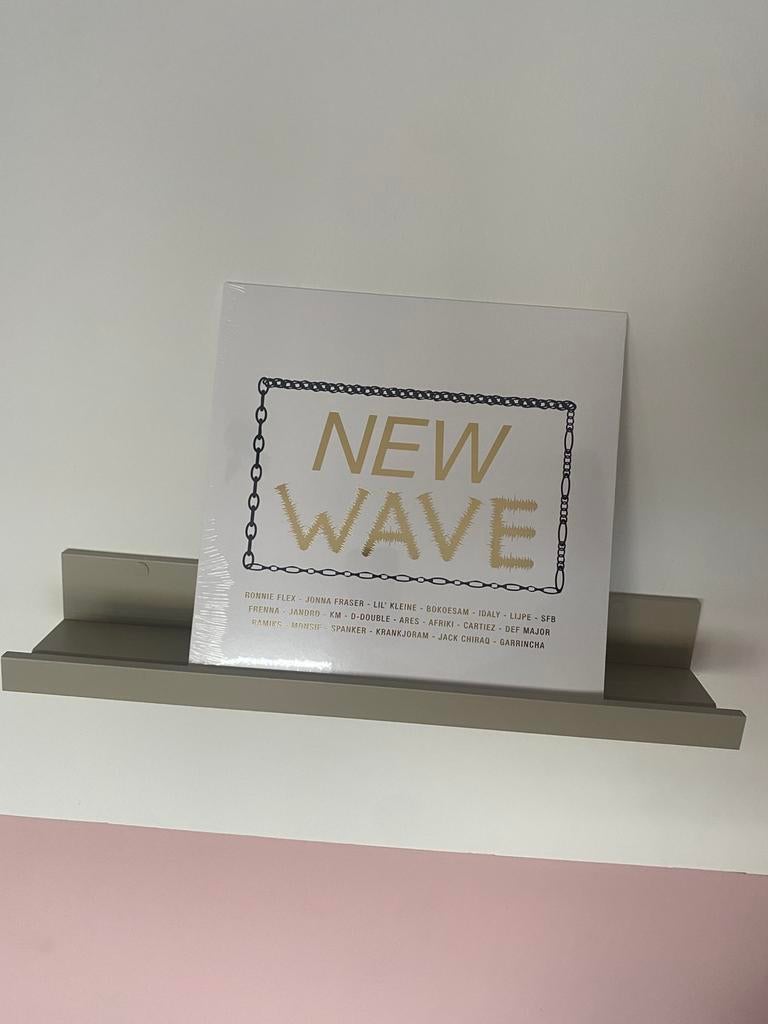 Top notch new wave lp nieuw geseald, Ophalen of Verzenden