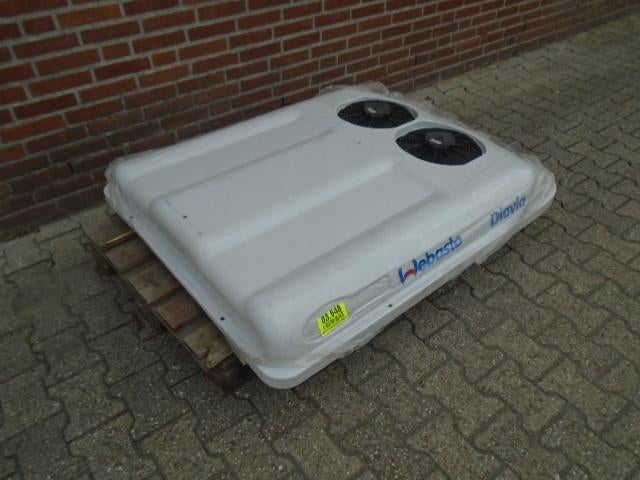 #03648 nieuwe webasto u003ff115e/2 dak unit, Ophalen, Nieuw