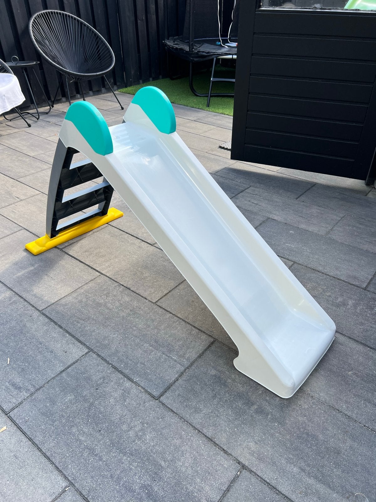 Kleine glijbaan, Ophalen, Zo goed als nieuw, Overige typen