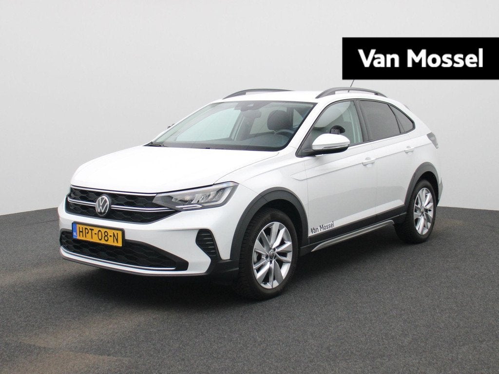 Volkswagen Taigo 1.0 TSI Life Edition 95 PK| Origineel Neder