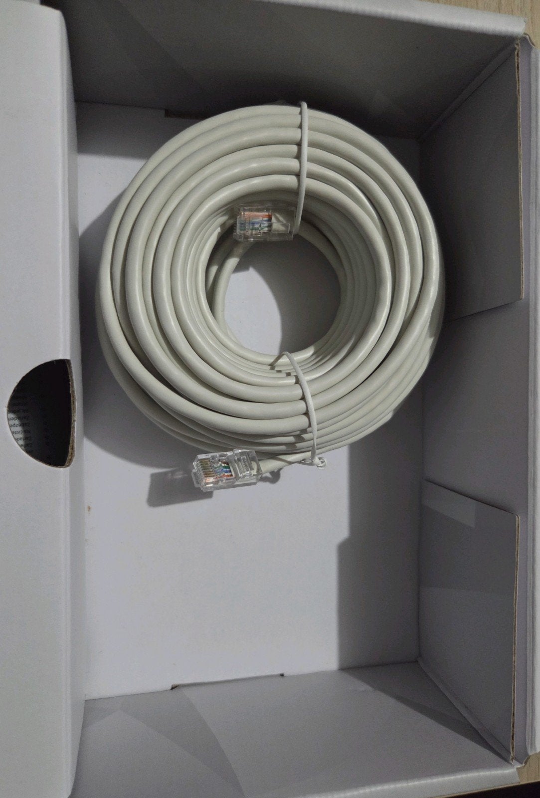 Ziggo Wifibooster - Snel en stabiel wifi, Ophalen of Verzenden, Zo goed als nieuw, Ziggo