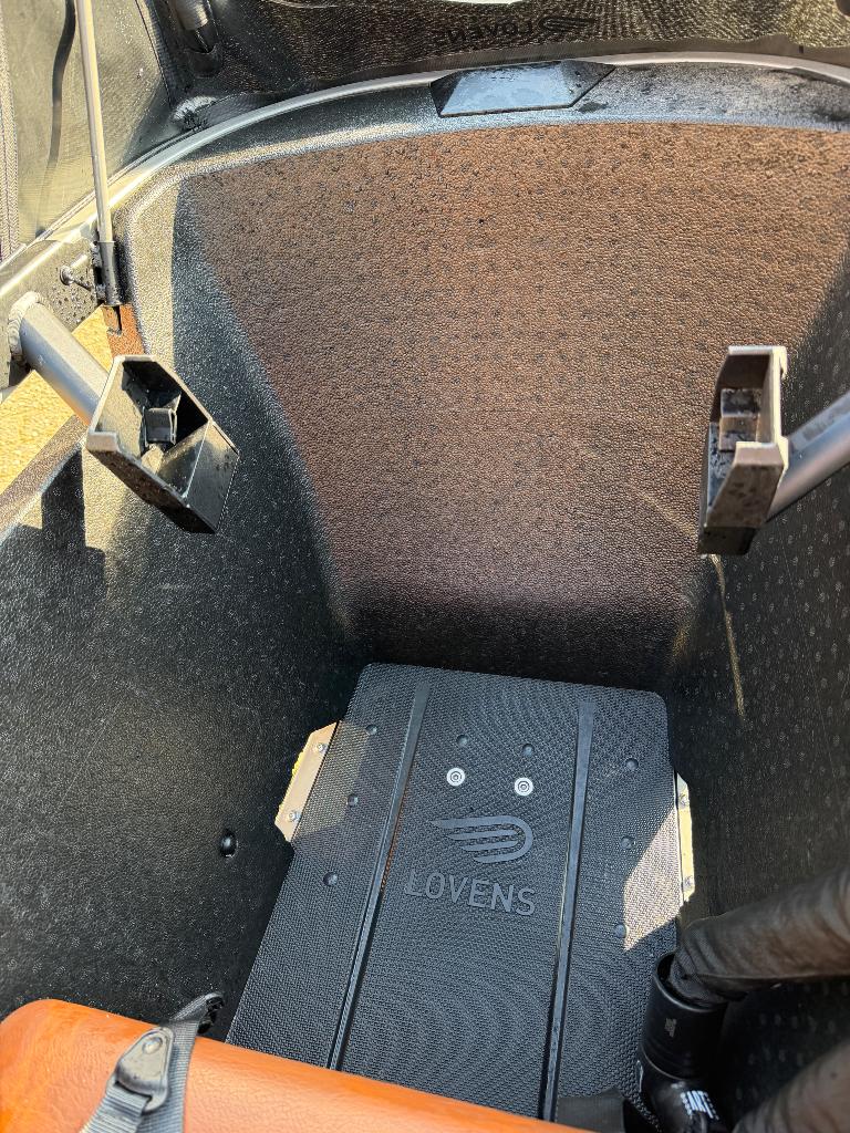 Adapters lovens maxi Cosi, Fietsen en Brommers, Fietsen | Bakfietsen, Ophalen of Verzenden, Zo goed als nieuw, 1 kind, Overige merken