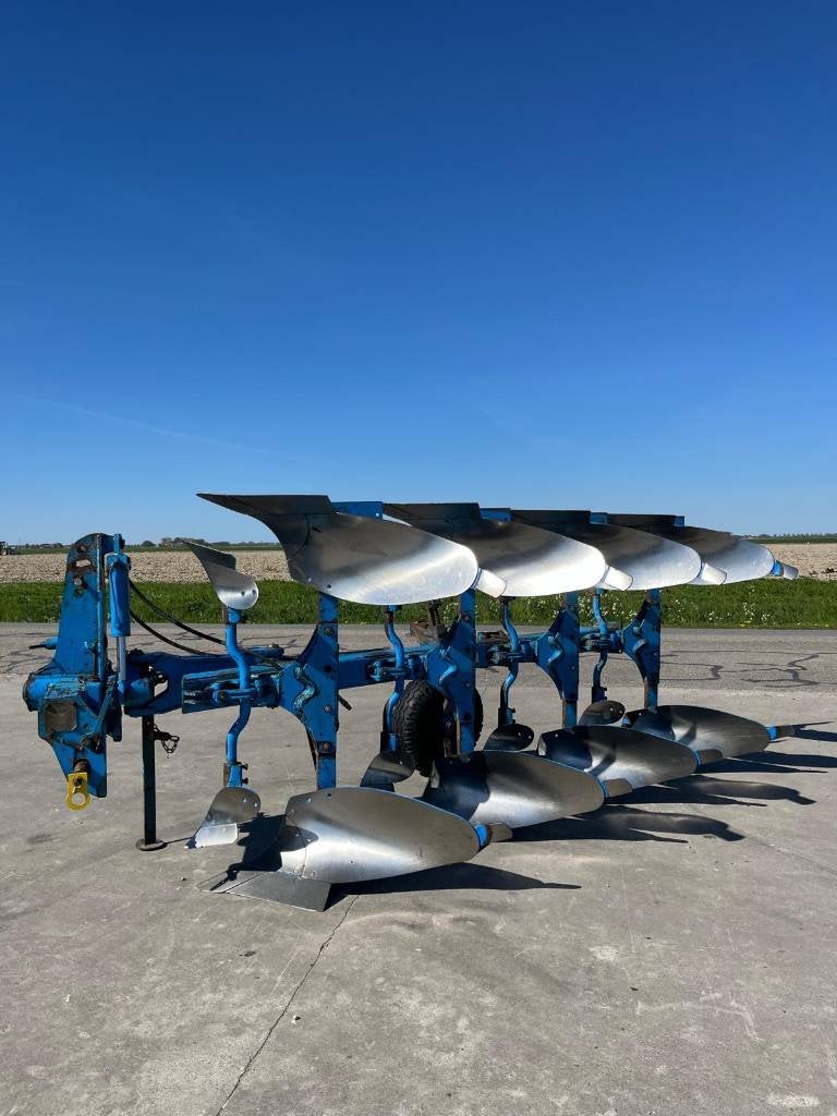 Lemken Opal 140, Zakelijke goederen, Overige, Grondbewerking