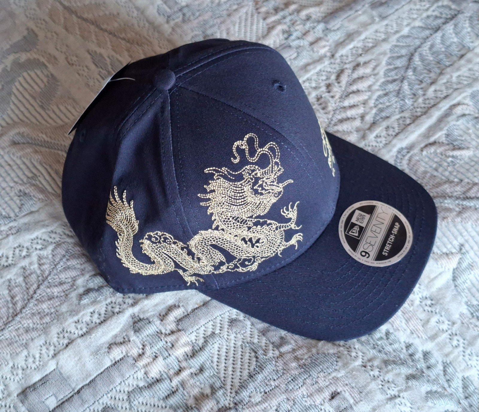 Max Verstappen cap China Limited Edition, Ophalen, Nieuw, One size fits all, Pet