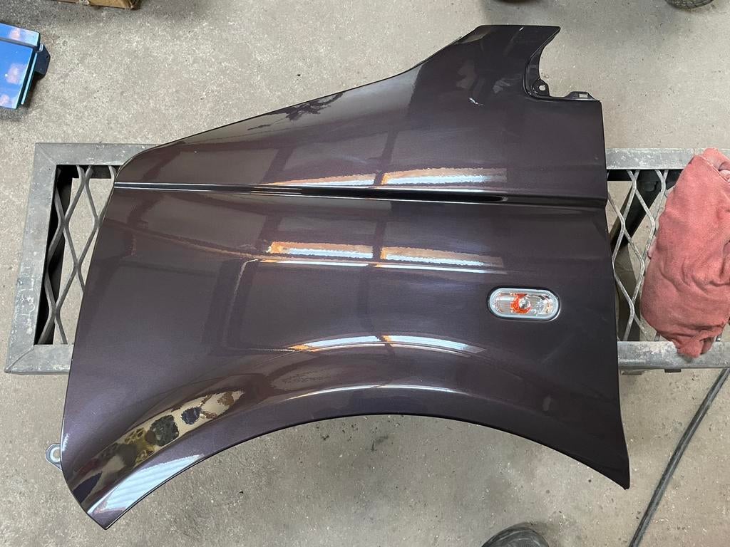 Vw Transporter t5 gp links voor scherm lb4v, Ophalen, Gebruikt, Volkswagen, Links