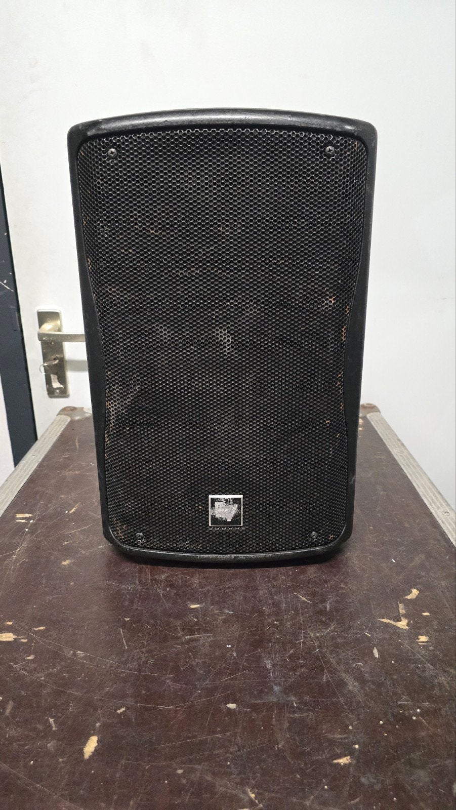 Ev speaker passive zx1 90, Ophalen, Gebruikt, Overige typen, Overige merken