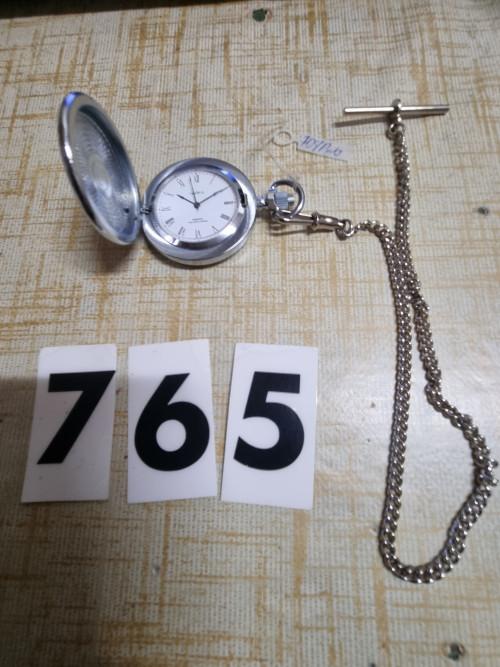 zakhorloge kbapli  in nieuw staat [765], Ophalen of Verzenden, 'T Olde Gre-j, Info@toldegrej.nl, Endepoelstraat 20f Didam