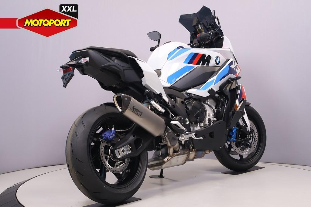 BMW M 1000 XR (bj 2026), Motoren, Bedrijf, Toermotor, Bmwklantenservice@bmw.nl, BMW Group Nederland