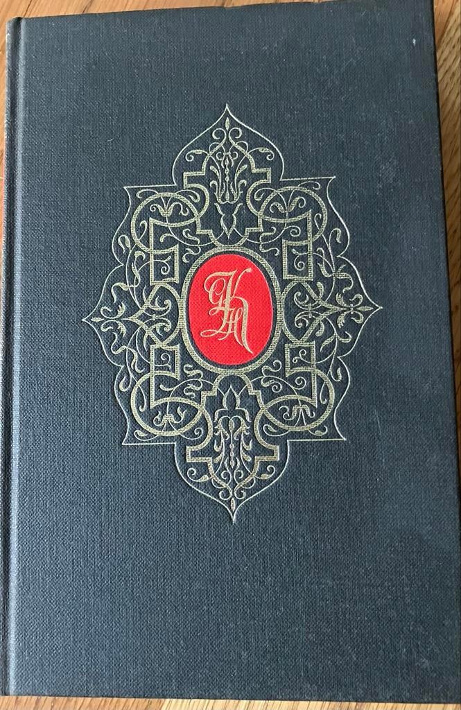 Een Getrouw Woord - Meditaties door Ds. G. H. Kersten, Boeken, Ophalen of Verzenden, Gelezen, Christendom | Protestants
