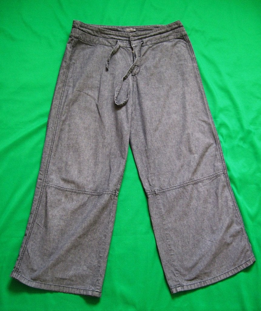 qbr  MOOIE DAMES BROEK van SUTHERLAND Maat:42, Overige kleuren, Maat 42/44 (L), Ophalen of Verzenden, Zo goed als nieuw