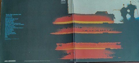 Steely Dan/Jim Steinman/Spooky Tooth/Smith*d'Abo	Smith*d'Abo, LP, Overige formaten, Ophalen of Verzenden, Zo goed als nieuw