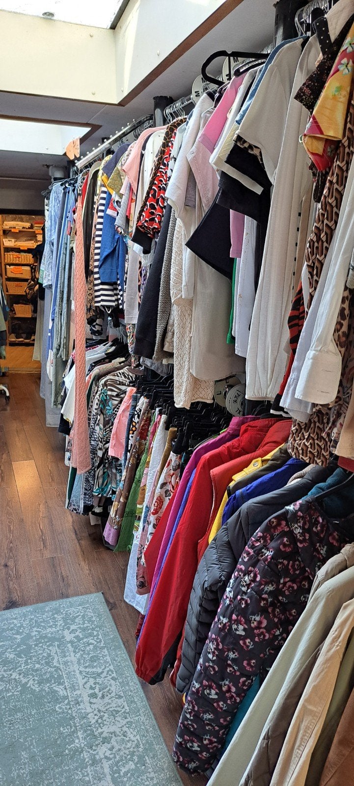Dameskleding Diverse items 4 voor € 5!, Ophalen, Diverse merken, Niet van toepassing, Niet van toepassing