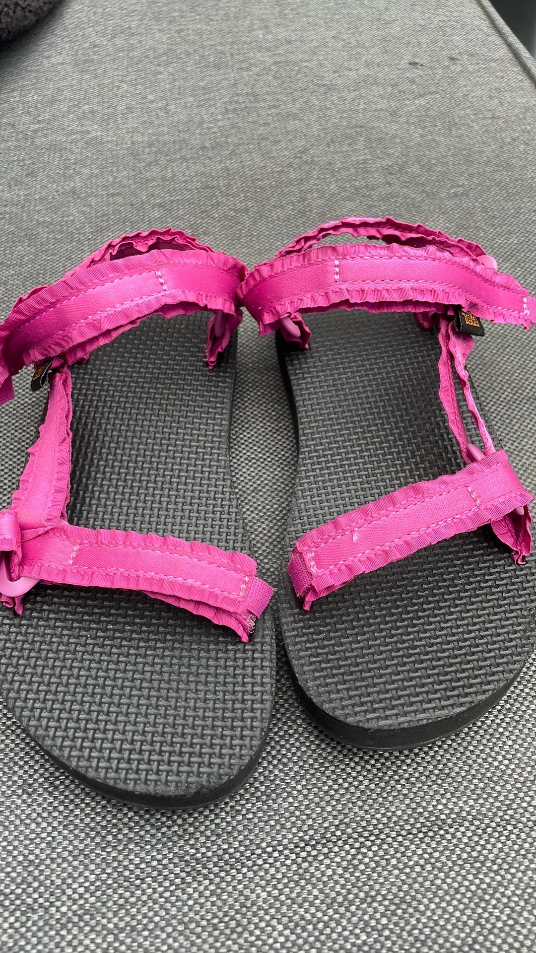 Teva 32, Ophalen of Verzenden, Zo goed als nieuw, Overige typen