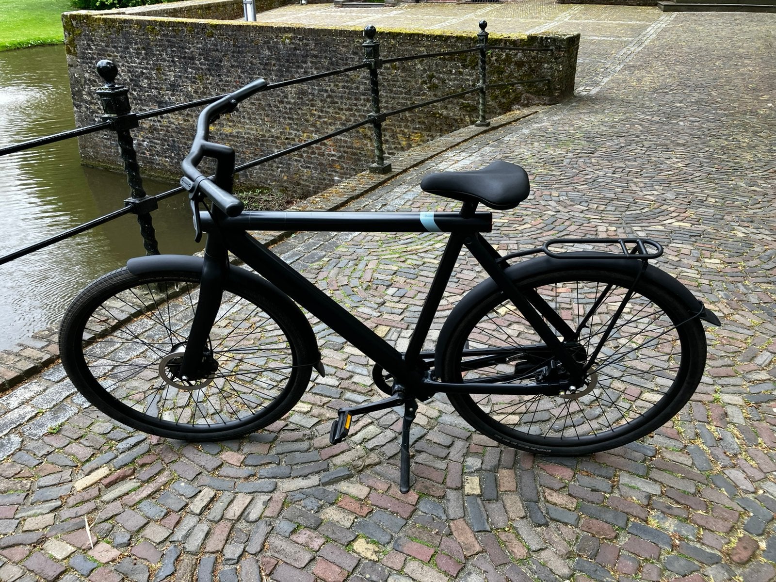 VanMoof S3