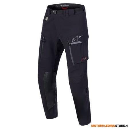 Alpinestars Maxdura Drystar XF Laminated Motorbroek, Zwart, Motoren, Ophalen of Verzenden, Nieuw met kaartje