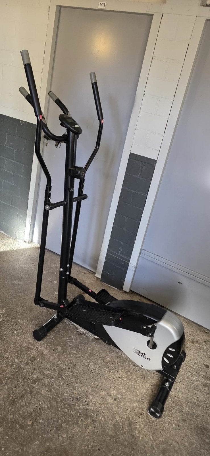 Orbit, Ophalen of Verzenden, Crosstrainer