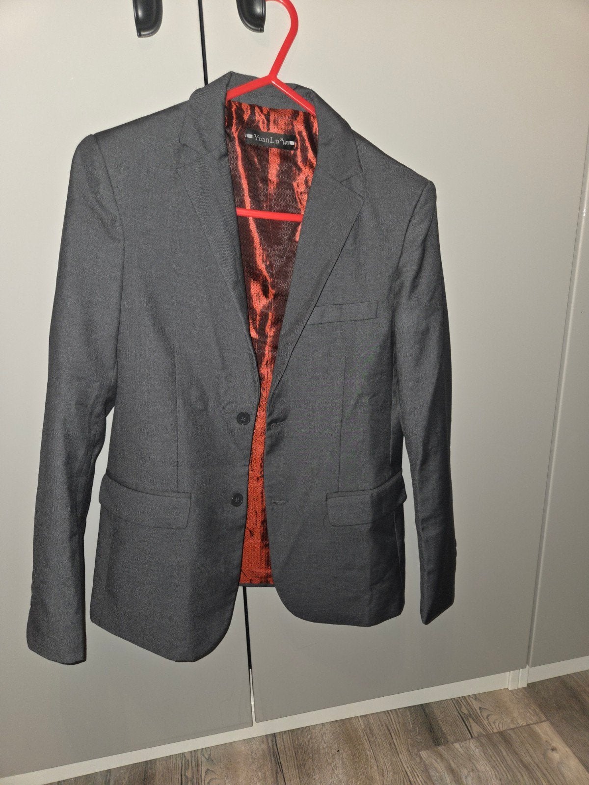 Mooi colbert voor jongens, Kinderen en Baby's, Ophalen, Zo goed als nieuw, Jongen, Jas