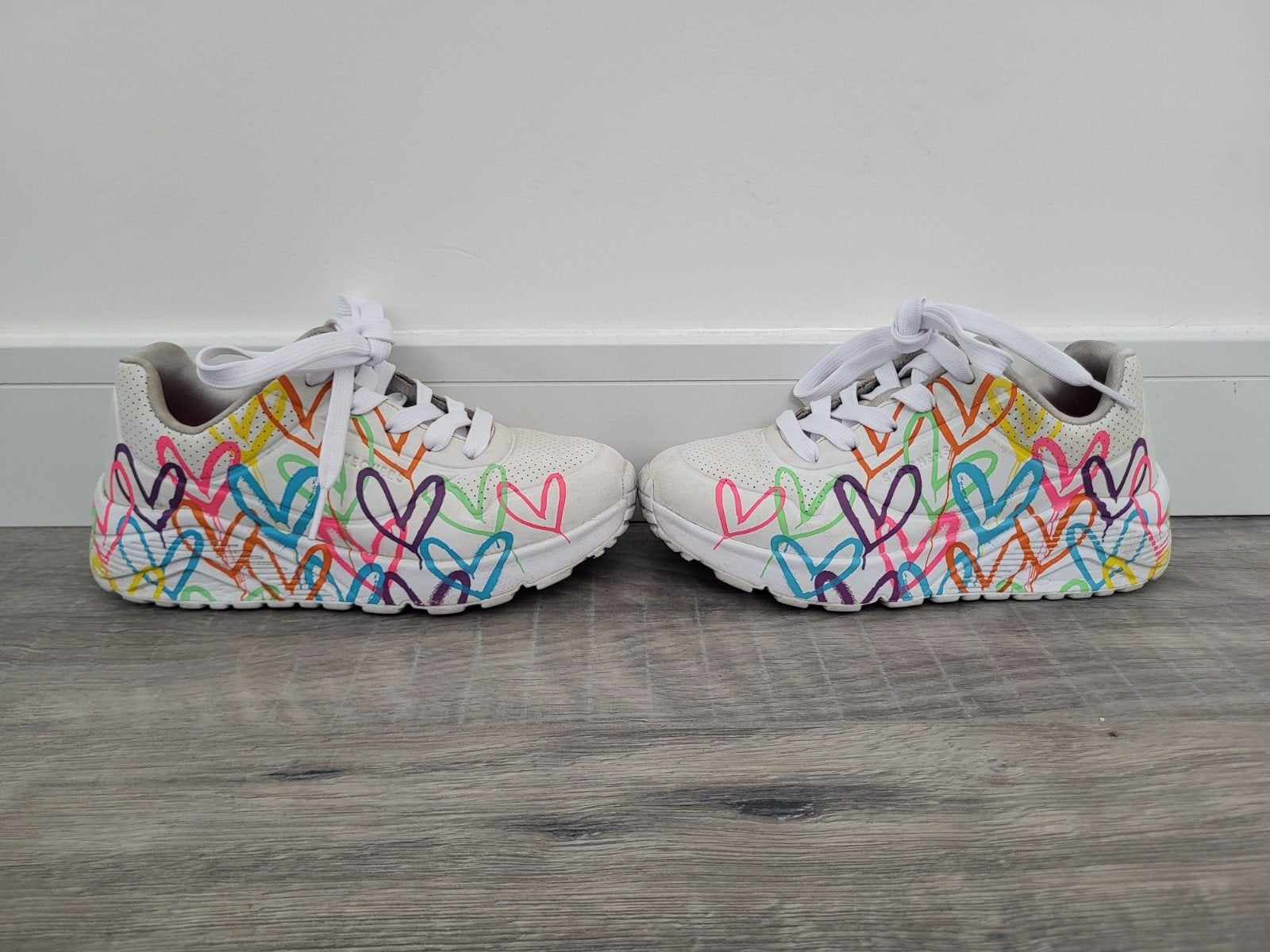 TK Skechers Maat 32, Ophalen, Meisje, Schoenen