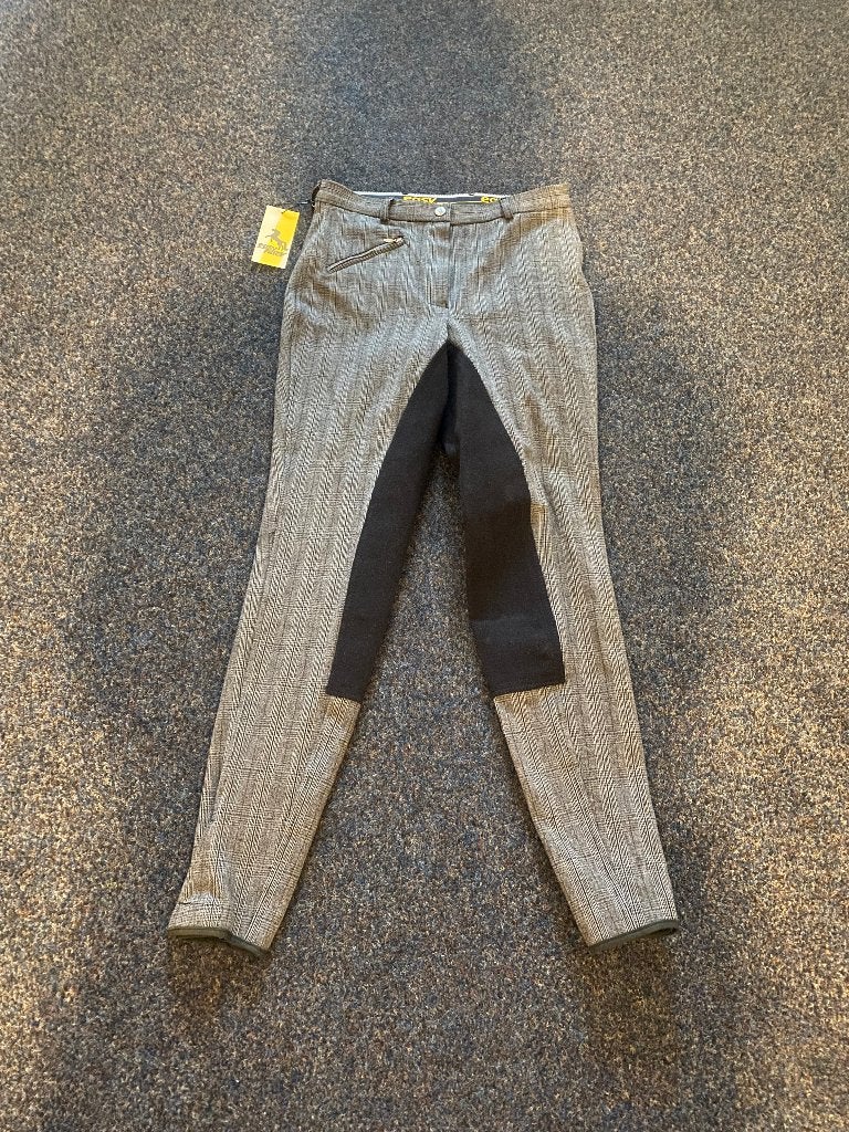 Paardrijbroek dames NIEUW, Dressuur, Nieuw, Dames, Onderkleding