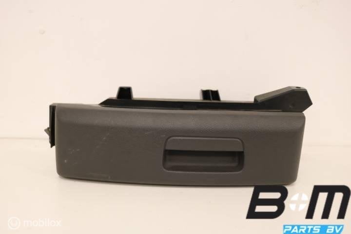 Bakje onder stoel rechts VW Golf 5 1K0881600B, Auto-onderdelen, Gebruikt