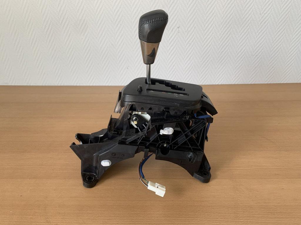 toyota IQ 2009 tot 2015 selectiehendel automaat, Gebruikt, -, -, Ophalen of Verzenden